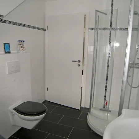 Ferienhaus Regenbogen Cuxhaven Extérieur photo