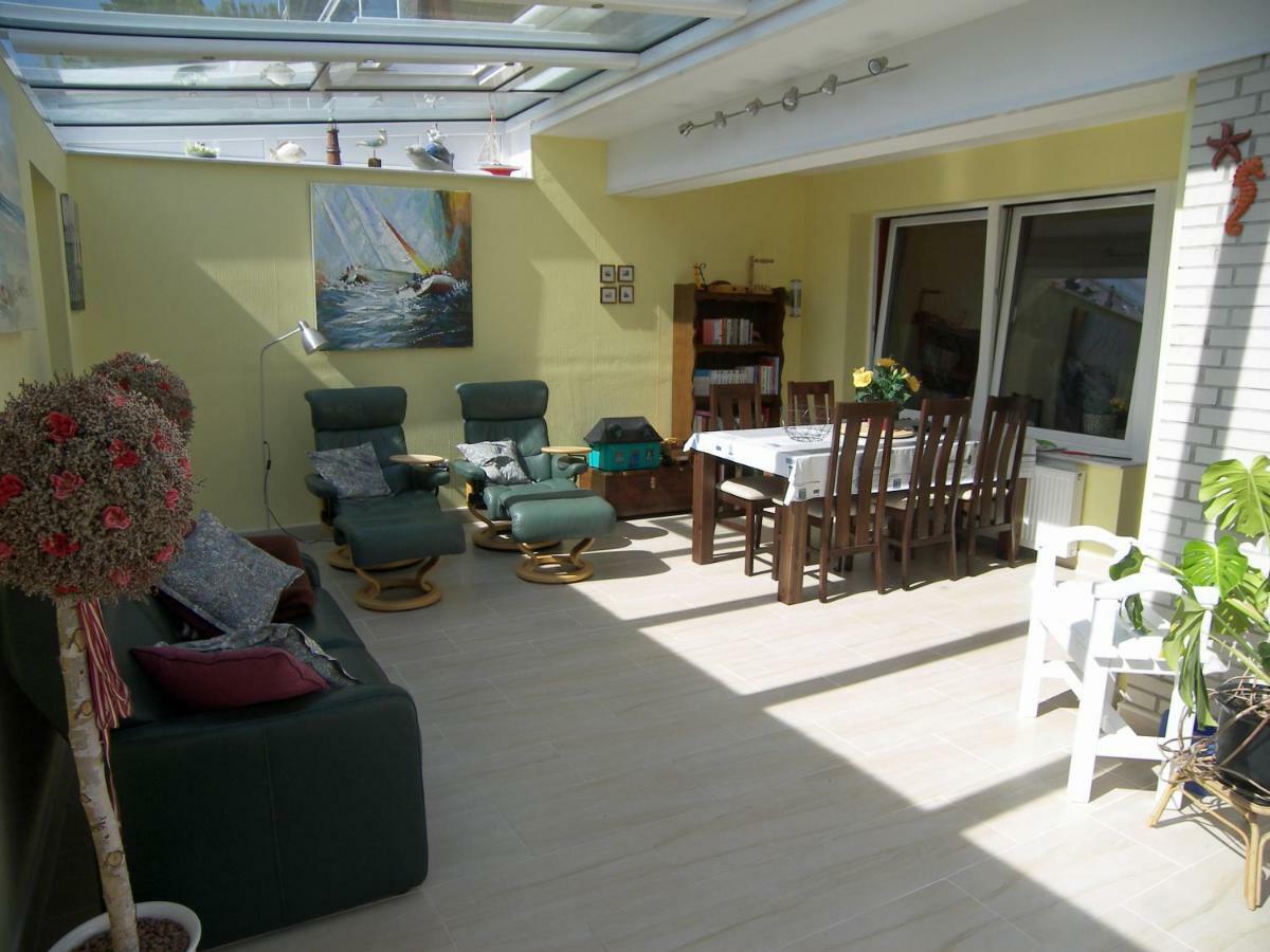 Regenbogen Appartement Cuxhaven