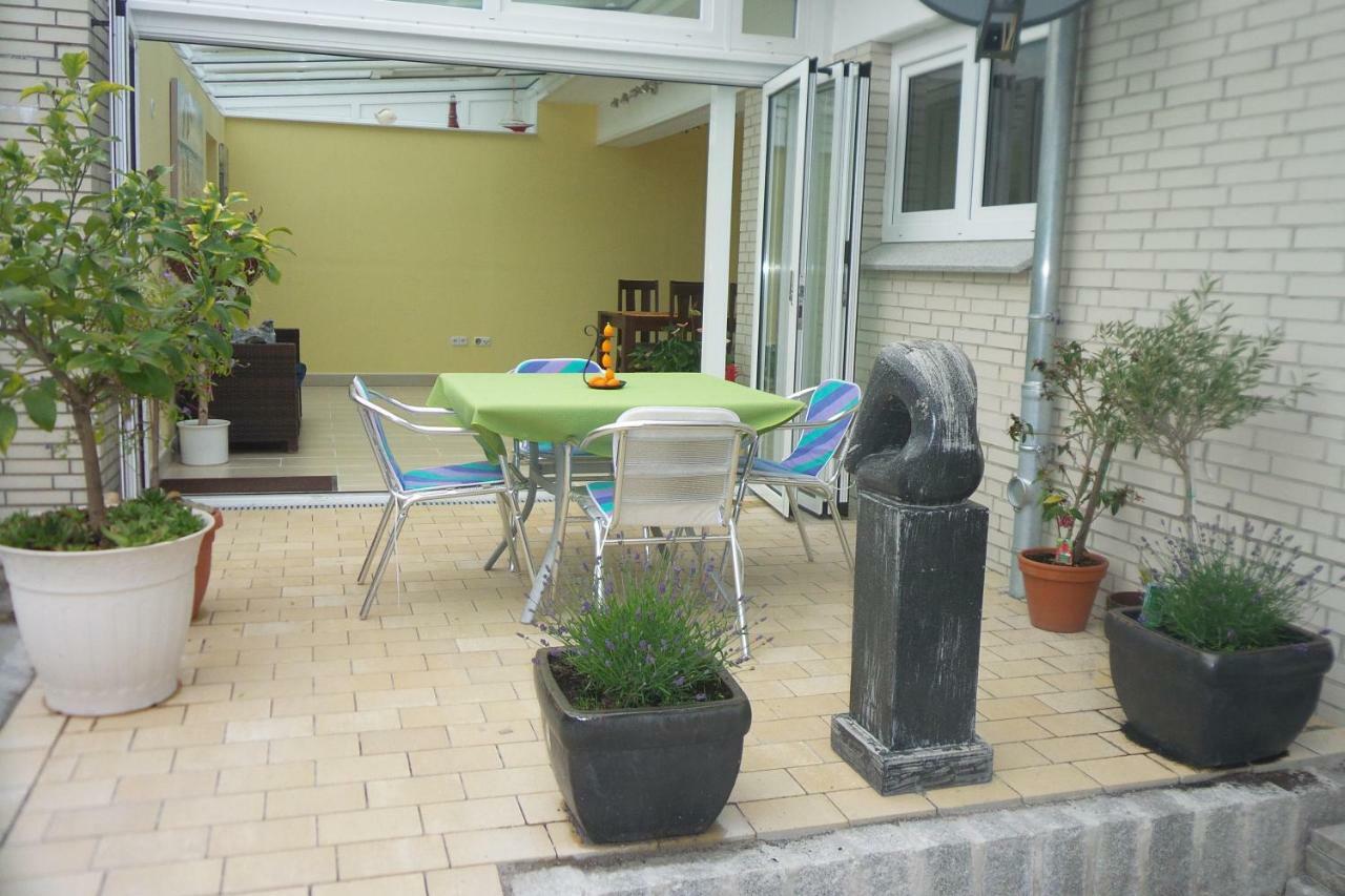 Appartement Regenbogen
