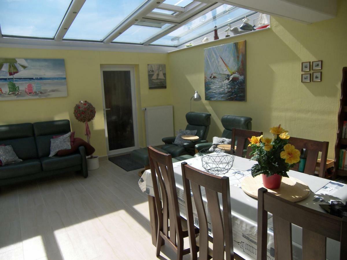 Regenbogen Appartement Cuxhaven
