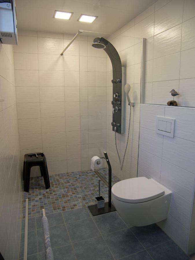 Regenbogen Appartement