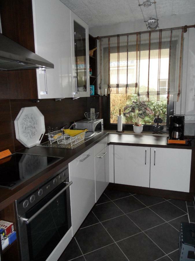 Appartement Regenbogen Cuxhaven
