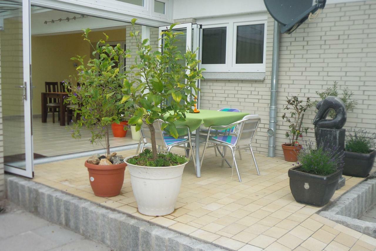 Regenbogen Appartement Cuxhaven